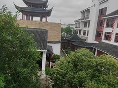 -苏州吴宫泛太平洋酒店