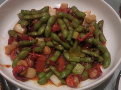 -辛香味烧鱼馆·非遗技艺·排骨红烧肉(光谷医药园店)