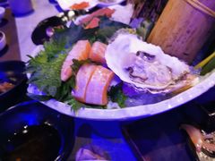 -和彩放题餐厅(酒仙桥店)