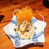 乐乃屋&好吃的日料店