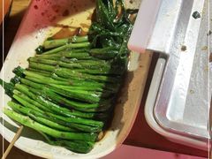 -木屋烧烤(白石洲店)