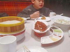 -大鸭梨烤鸭(甘家口店)