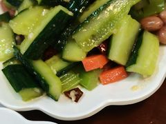 -清真牛街祥云轩门钉肉饼(左家庄店)