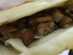 -西贝莜面村(当代商城店)