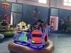 -蒙特利亲子乐园