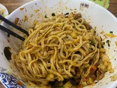 -老陕兄弟(彩虹新城店)