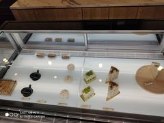 -侘寂甜品(自取店)