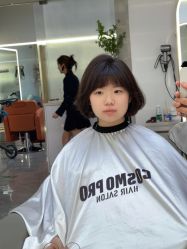 -COSMO PRO造型