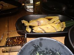 -金牌外婆家(苏州中心店)