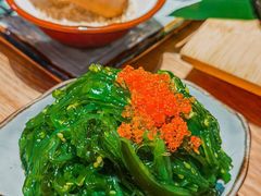 -西月山居匠心创意料理(江汉路新佳丽广场店)