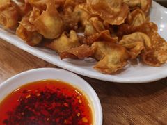 油炸馄饨-双燕楼(韶山路店)