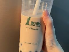 -1点点(二七万达店)