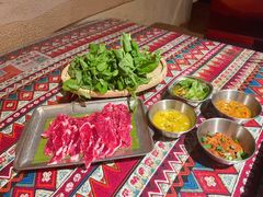 -火塘云南烧烤大排档