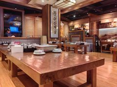 -长寿参鸡汤(朝韩风情街店)