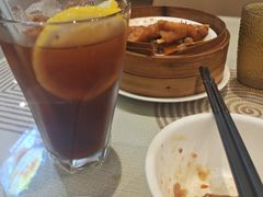 -鹅冠港式茶餐厅(来福士店)