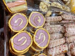 -庆祥斋糕点厂(留学路店)