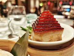 -湖滨28中餐厅·西湖宴·杭州君悦酒店