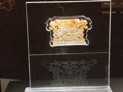 -盘龙城遗址博物院