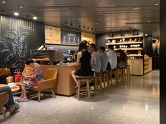 -星巴克臻选(国贸商城首店)