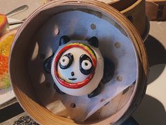 -木守西溪溪隐餐厅