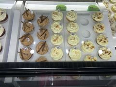 -Pantry's Best派悦坊蛋糕(K11购物艺术中心店)