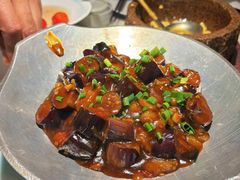 -绿茶餐厅(青岛城阳万象汇店)