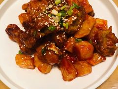 -醉得意(济南万达店)