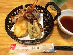 -桃屋日本料理(清华科技园店)