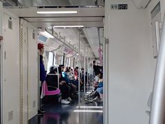 -西二旗(地铁站)