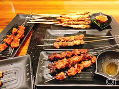 -烧货·活海鲜炭烧(湖滨商业街店)