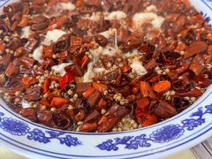 -冯鱼头火锅(青蓝山美食一条街店)