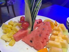 -虾乐园龙虾·夜宵(松江店)