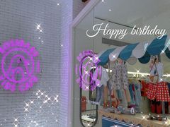-BossBabe亲子餐厅(金光华广场店)
