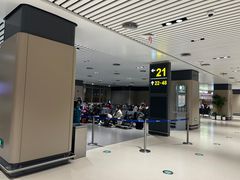 -哈尔滨太平国际机场-T2航站楼