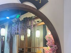 -鸽舞笙平金牌烧鸽子·融合菜(鲁谷店)