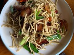 -盐帮食坊•小河帮川菜(四川师大店)