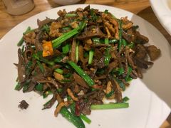 井冈山烟笋炒肉-白鹿江西餐厅(北师大店)