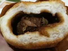 -牛煎里牛肉煎包淮南牛肉汤(广东路店)