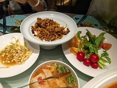 -巴盟人家·内蒙地方菜(华丽家族店)