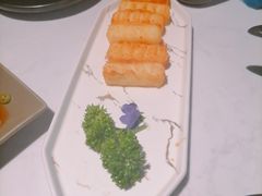 -本来精品川菜(嘉里中心店)