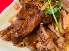 -抱德·潮汕味(敦和店原惠城鱼仔)