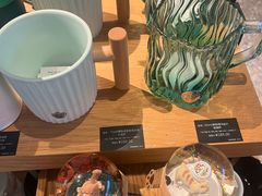 -星巴克(成都天府机场2店)