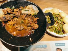 -徐小姐地锅鸡(铜山万达店)