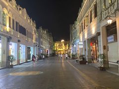-海港湾海鲜加工坊(海鲜大世界店)