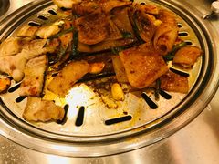 -韩九点烤肉(大学城店)