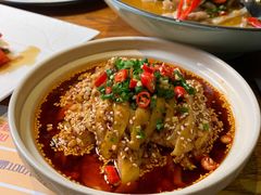 -胡桃里音乐酒馆(仓山万达店)