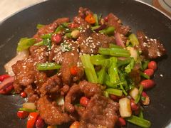 -小菜园新徽菜(无锡宜家荟聚中心店)