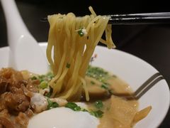 -一豚轩·烧鸟·豚骨拉面(五四路店)