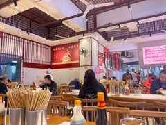 -李兰英湖南面馆(护国路店)