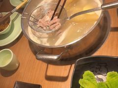 -掂档潮汕牛肉火锅(沈阳万象城店)